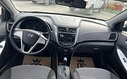 Hyundai Accent, 1.4 автомат, 2014, седан Шымкент