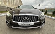 Infiniti Q50, 2 автомат, 2016, седан Орал