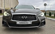 Infiniti Q50, 2 автомат, 2016, седан Орал