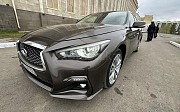 Infiniti Q50, 2 автомат, 2016, седан Орал