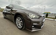 Infiniti Q50, 2 автомат, 2016, седан Орал