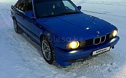 BMW 525, 2.5 механика, 1989, седан Караганда