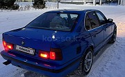 BMW 525, 2.5 механика, 1989, седан Қарағанды