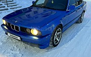 BMW 525, 2.5 механика, 1989, седан Караганда