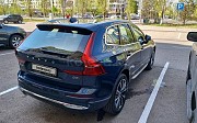 Volvo XC60, 2 автомат, 2022, кроссовер Алматы