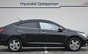 Hyundai Accent, 1.6 автомат, 2020, седан Алматы