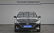 Hyundai Accent, 1.6 автомат, 2020, седан Алматы