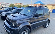 Suzuki Jimny, 1.3 автомат, 2013, внедорожник Костанай