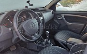 Renault Duster, 2 автомат, 2018, кроссовер Астана