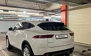 Jaguar E-Pace, 2 автомат, 2021, кроссовер Алматы