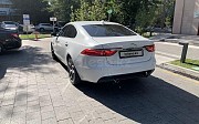 Jaguar XF, 3 автомат, 2016, седан Астана