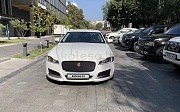 Jaguar XF, 3 автомат, 2016, седан Астана