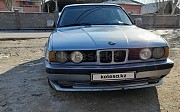 BMW 520, 2 механика, 1993, седан Шиели