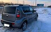 Kia Soul, 1.6 автомат, 2009, хэтчбек Астана