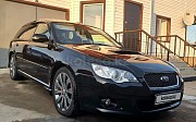 Subaru Legacy, 2 автомат, 2008, универсал Усть-Каменогорск