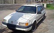 Volkswagen Passat, 2 механика, 1991, универсал Құлан