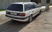 Volkswagen Passat, 2 механика, 1991, универсал Кулан