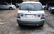 Kia X-Trek, 2 автомат, 2004, минивэн Темиртау