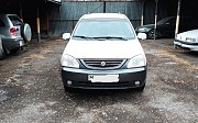 Kia X-Trek, 2 автомат, 2004, минивэн Темиртау