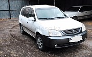 Kia X-Trek, 2 автомат, 2004, минивэн 