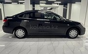 Nissan Almera, 1.6 автомат, 2018, седан Караганда