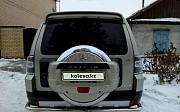 Mitsubishi Pajero, 3 автомат, 2007, внедорожник 