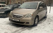 Honda Odyssey, 3.5 автомат, 2007, минивэн Уральск