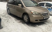 Honda Odyssey, 3.5 автомат, 2007, минивэн Орал