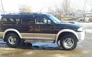 Mitsubishi Challenger, 3 автомат, 1997, внедорожник Алматы