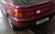 Mazda 323, 1.6 механика, 1993, хэтчбек Көкшетау