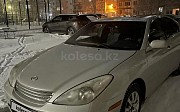 Lexus ES 300, 3 автомат, 2002, седан 