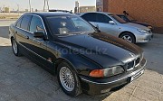 BMW 525, 2.5 механика, 1997, седан Жанаозен