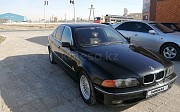 BMW 525, 2.5 механика, 1997, седан Жаңаөзен