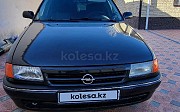 Opel Astra, 1.6 механика, 1997, универсал Туркестан