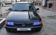 Opel Astra, 1.6 механика, 1997, универсал Туркестан