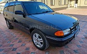 Opel Astra, 1.6 механика, 1997, универсал Туркестан