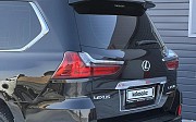 Lexus LX 570, 5.7 автомат, 2019, внедорожник Караганда