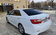 Toyota Camry, 2.5 автомат, 2013, седан Орал