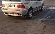 BMW X5, 3 автомат, 2001, кроссовер Алматы