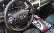 Toyota Camry, 2 автомат, 2013, седан Караганда