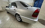 Mercedes-Benz C 280, 2.8 автомат, 1994, седан Астана