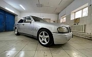 Mercedes-Benz C 280, 2.8 автомат, 1994, седан Астана