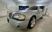 Mercedes-Benz C 280, 2.8 автомат, 1994, седан Астана