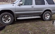 Nissan Terrano II, 3 автомат, 1999, внедорожник Алматы