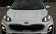 Kia Sportage, 2 автомат, 2021, кроссовер Шымкент