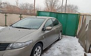 Honda City, 1.5 автомат, 2011, седан Алматы
