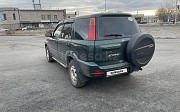 Honda CR-V, 2 механика, 2001, кроссовер Семей