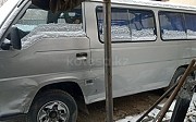 Nissan Urvan, 2 механика, 1995, минивэн Алматы