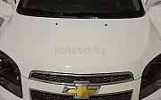 Chevrolet Orlando, 1.8 автомат, 2014, минивэн Ақтөбе