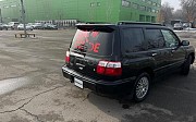 Subaru Forester, 2 автомат, 1997, кроссовер 